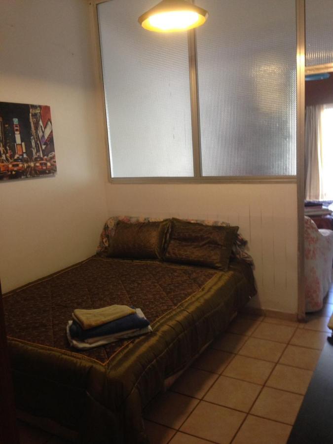 Studio Apartment Larnaca Dış mekan fotoğraf