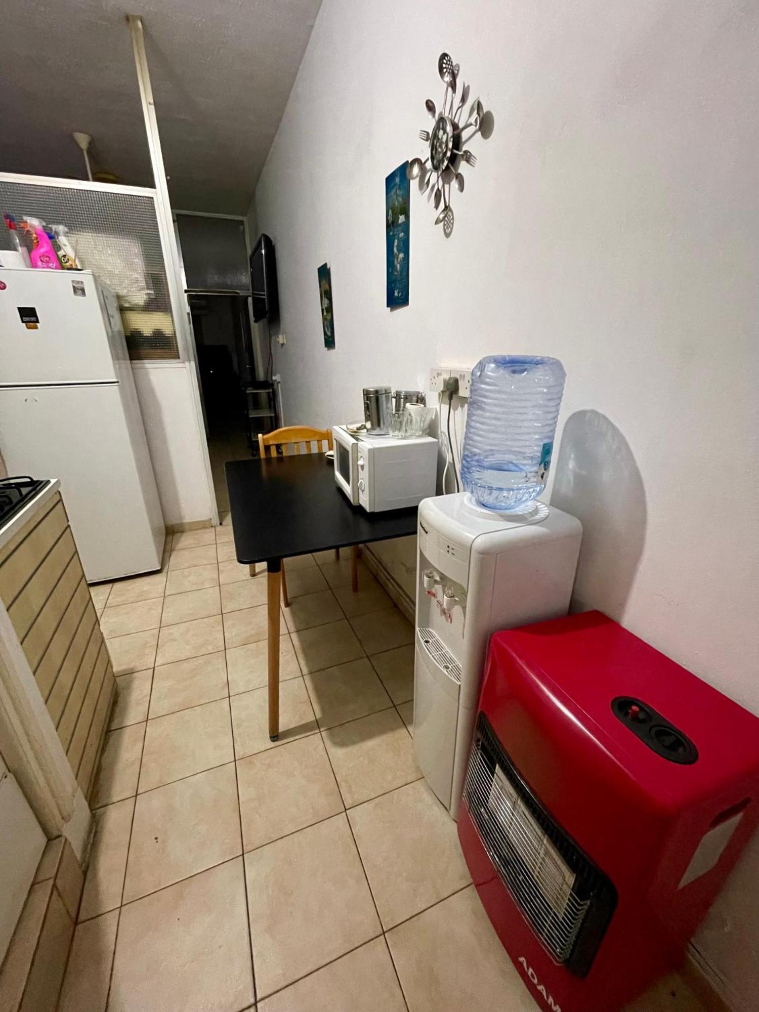 Studio Apartment Larnaca Dış mekan fotoğraf